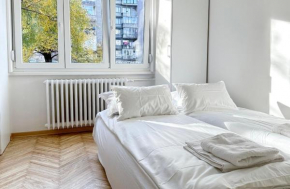 Apartman Tašmajdan